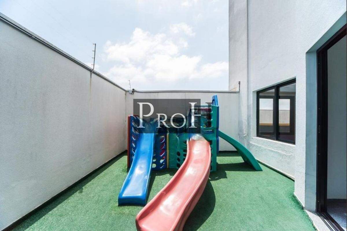 Apartamento à venda com 3 quartos, 80m² - Foto 28