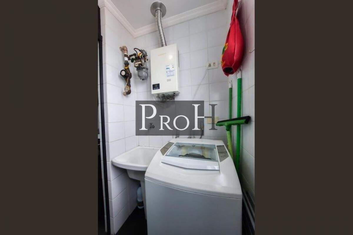 Apartamento à venda com 3 quartos, 80m² - Foto 12