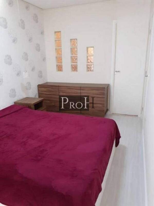 Apartamento à venda com 3 quartos, 80m² - Foto 18