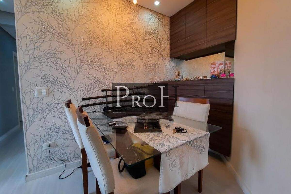 Apartamento à venda com 3 quartos, 80m² - Foto 6
