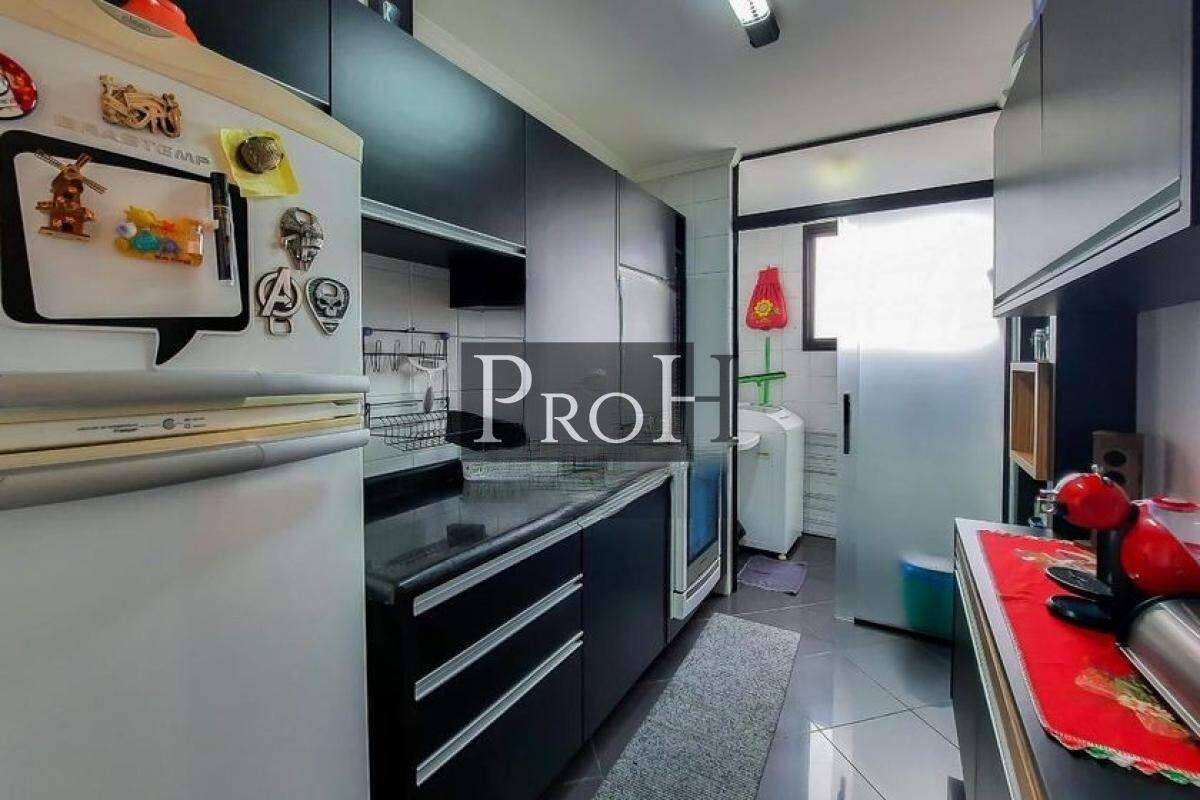 Apartamento à venda com 3 quartos, 80m² - Foto 7