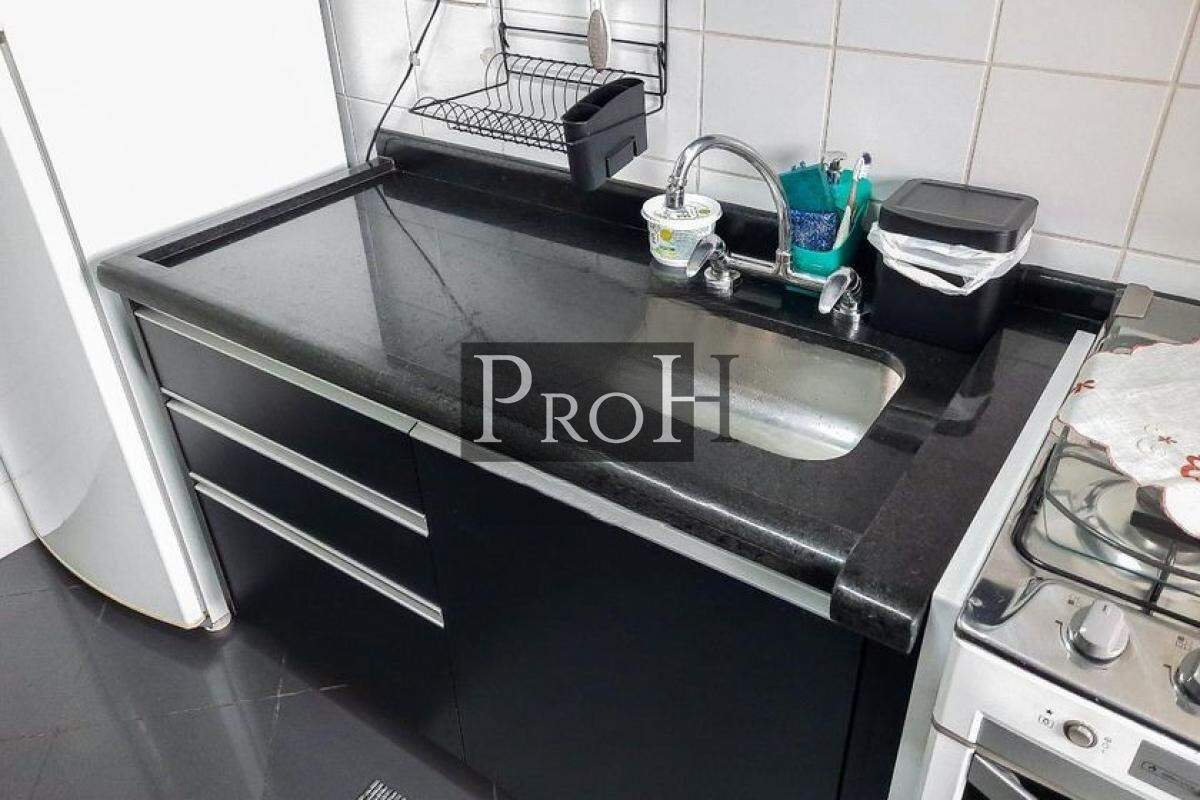 Apartamento à venda com 3 quartos, 80m² - Foto 9