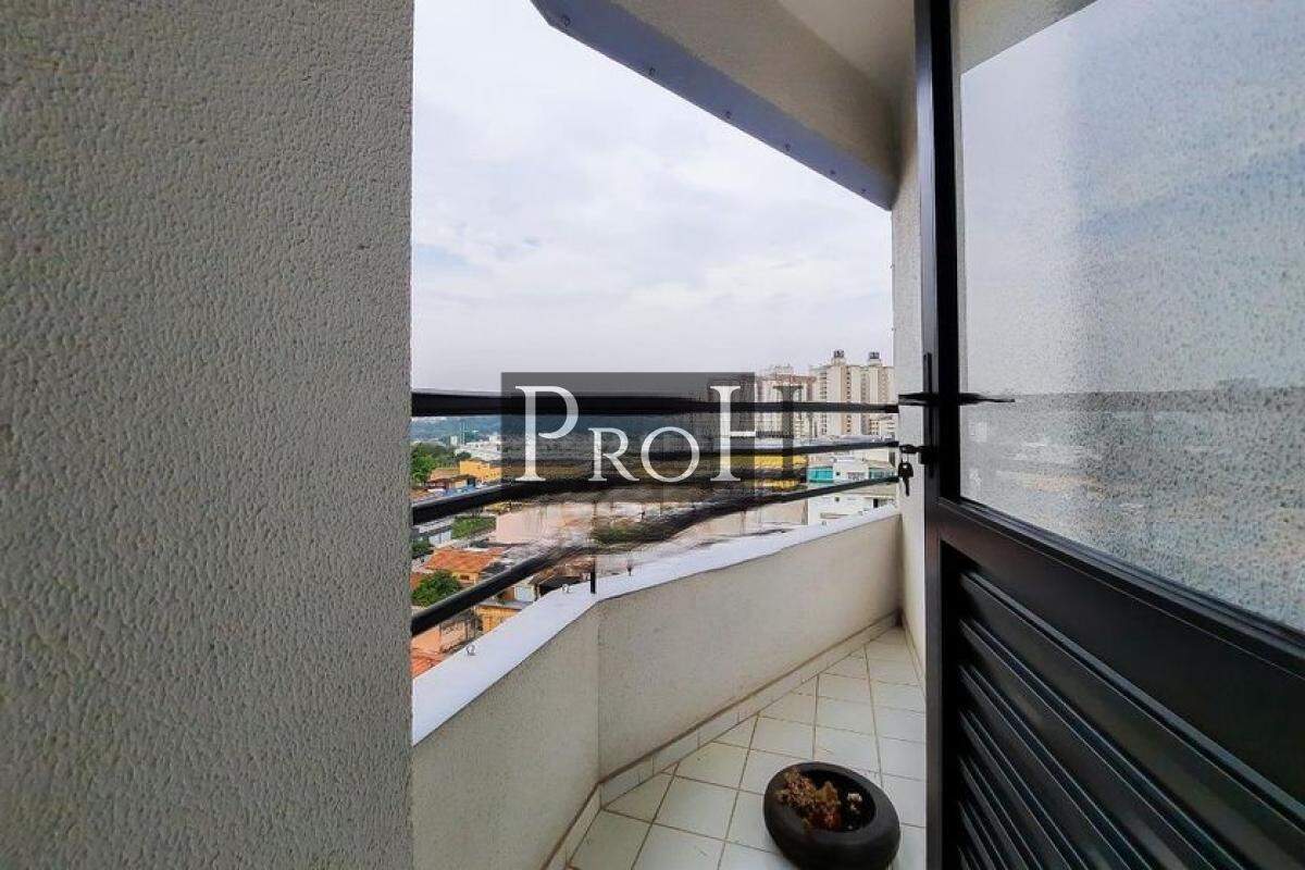 Apartamento à venda com 3 quartos, 80m² - Foto 24