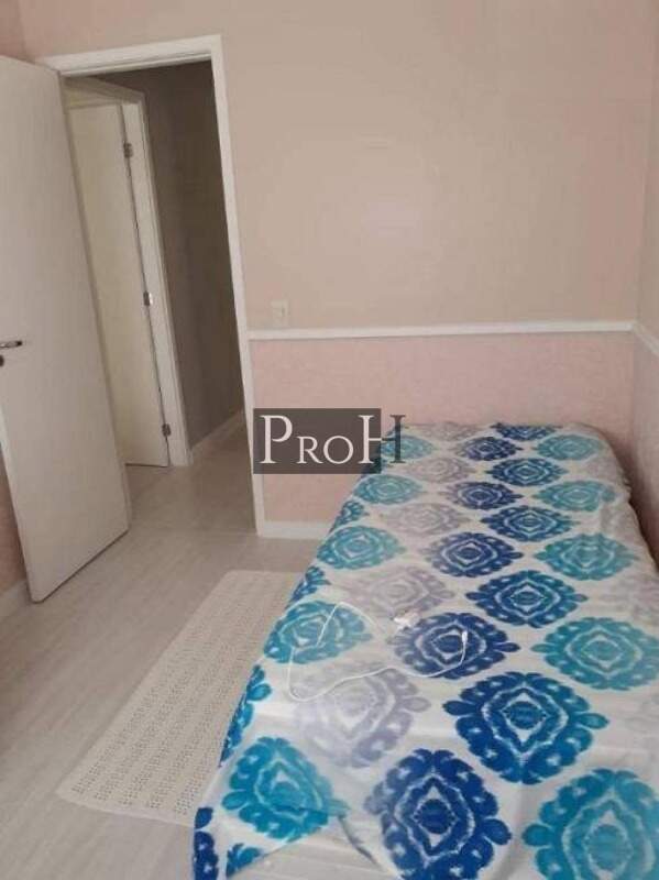 Apartamento à venda com 3 quartos, 80m² - Foto 21