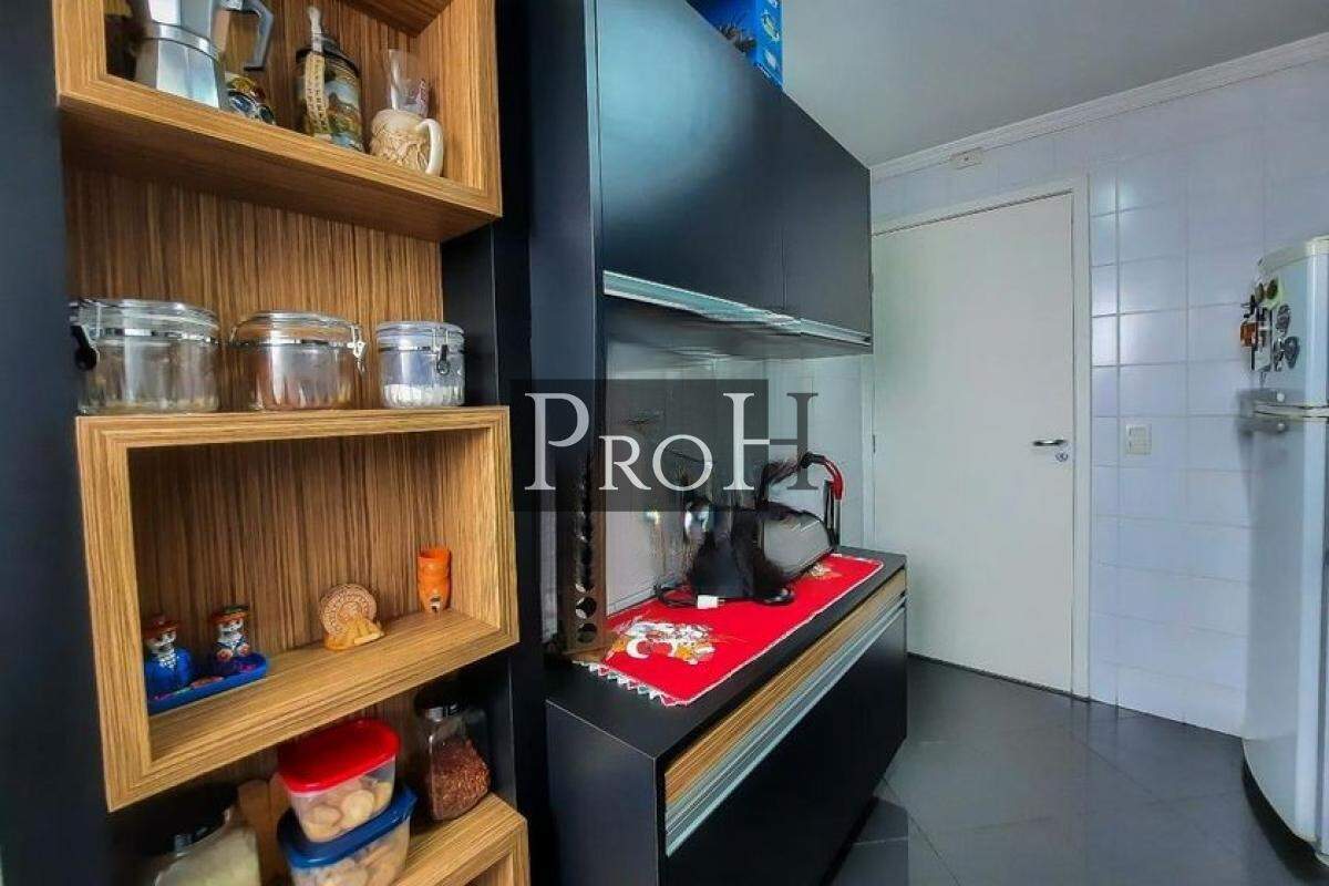 Apartamento à venda com 3 quartos, 80m² - Foto 11