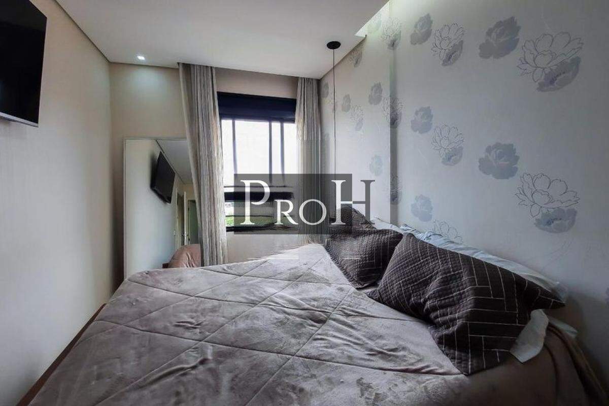 Apartamento à venda com 3 quartos, 80m² - Foto 13