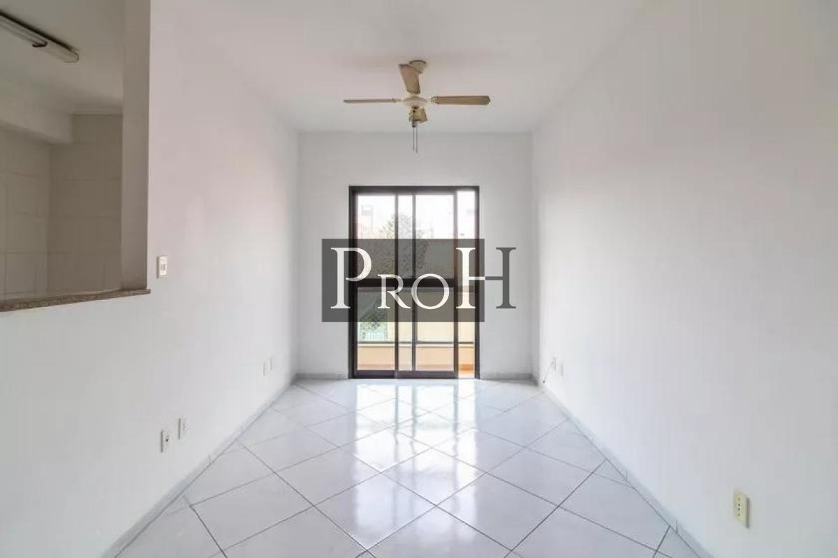 Apartamento, 2 quartos, 68 m² - Foto 2