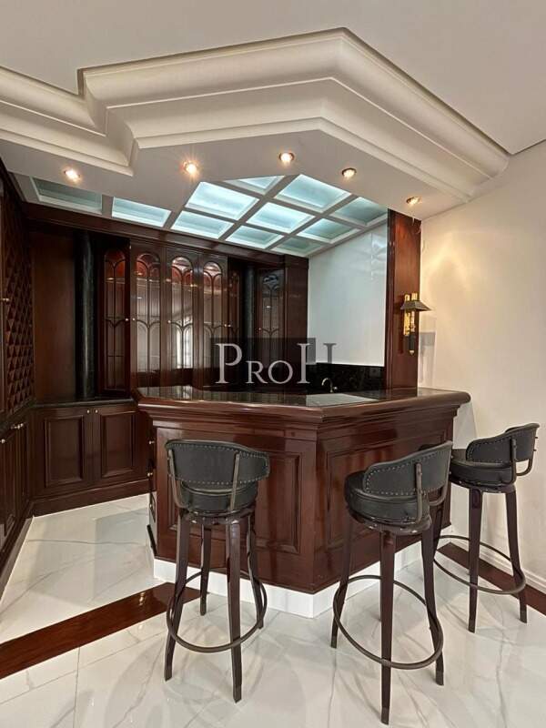 Apartamento, 4 quartos, 400 m² - Foto 8
