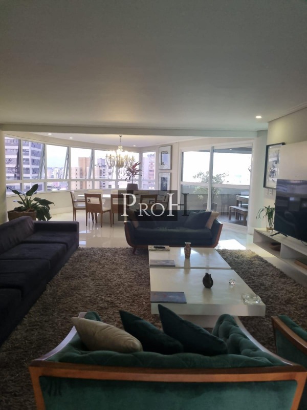 Apartamento, 4 quartos, 275 m² - Foto 3