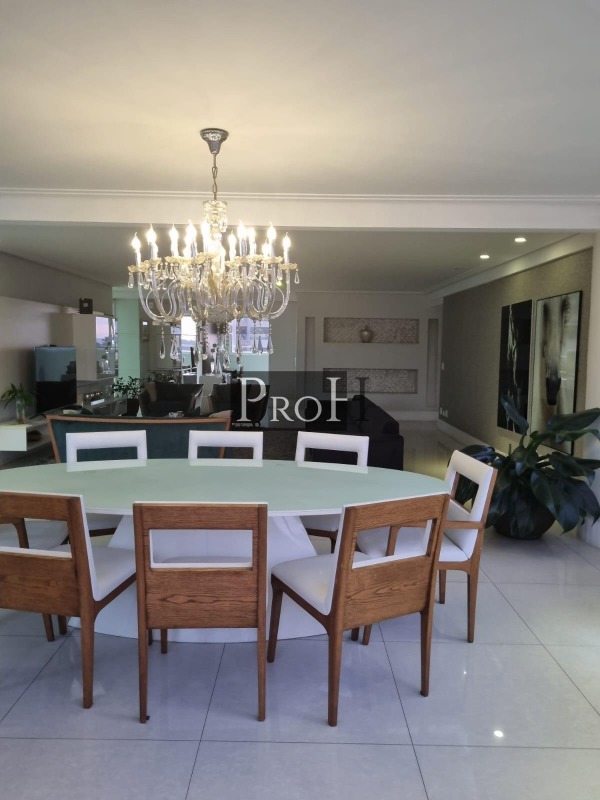 Apartamento, 4 quartos, 275 m² - Foto 7