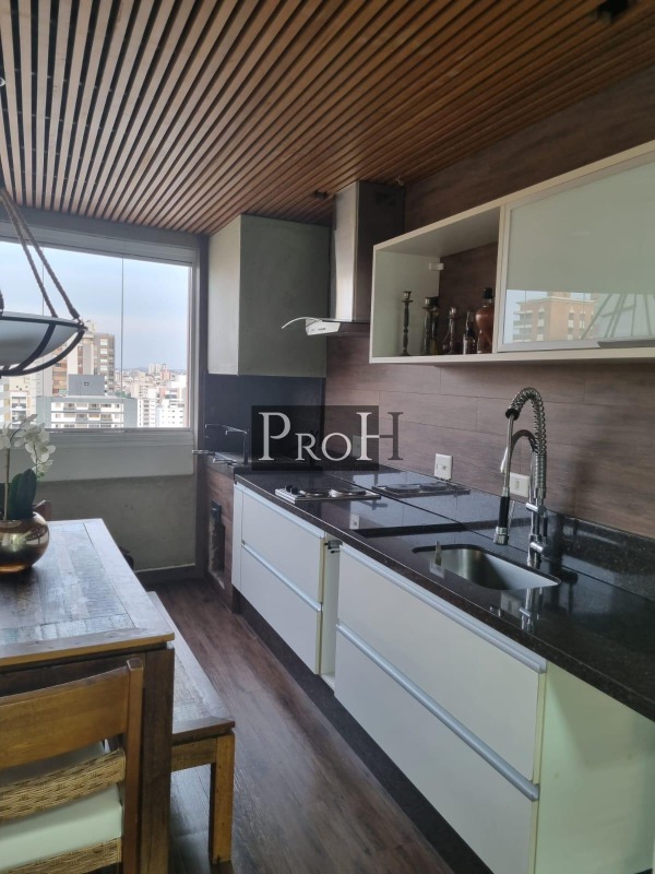 Apartamento, 4 quartos, 275 m² - Foto 29