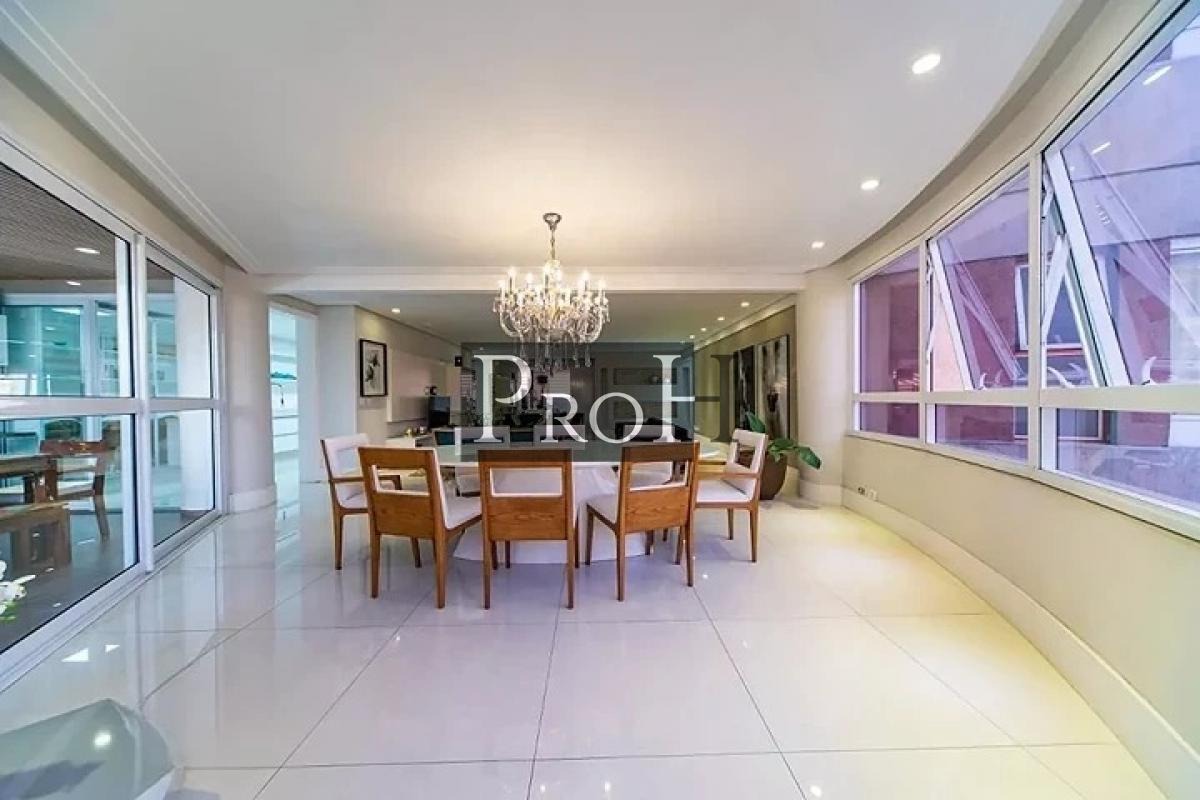 Apartamento, 4 quartos, 275 m² - Foto 6