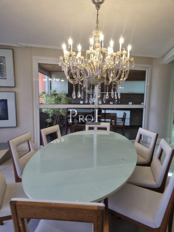 Apartamento, 4 quartos, 275 m² - Foto 8