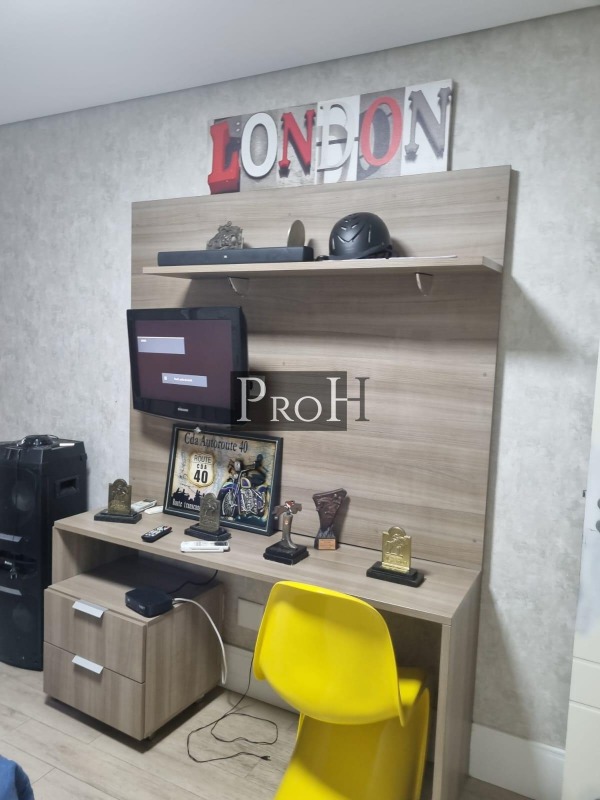 Apartamento, 4 quartos, 275 m² - Foto 24