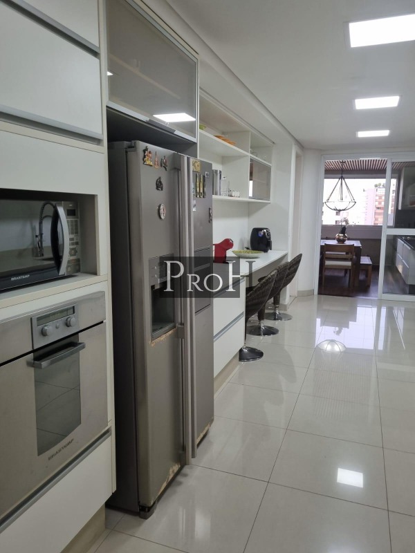 Apartamento, 4 quartos, 275 m² - Foto 14