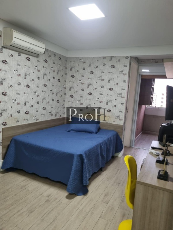 Apartamento, 4 quartos, 275 m² - Foto 23