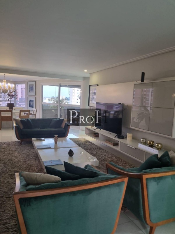 Apartamento, 4 quartos, 275 m² - Foto 2