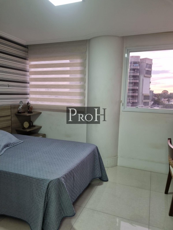 Apartamento, 4 quartos, 275 m² - Foto 25