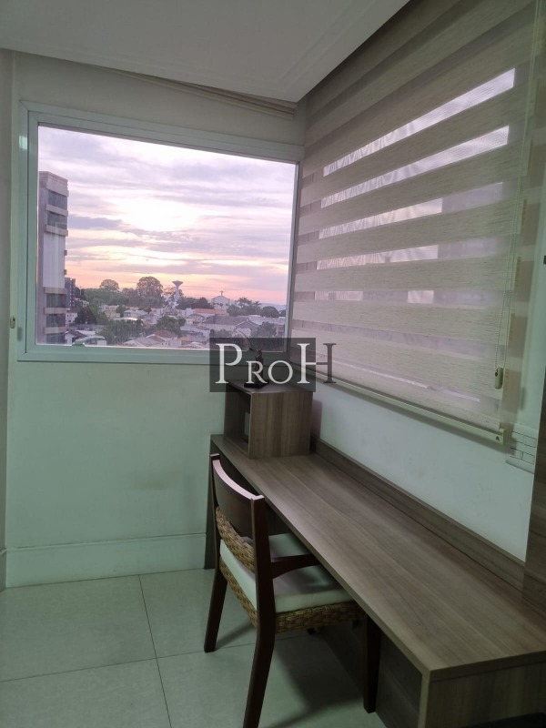 Apartamento, 4 quartos, 275 m² - Foto 26