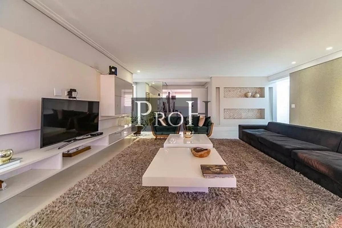 Apartamento, 4 quartos, 275 m² - Foto 4