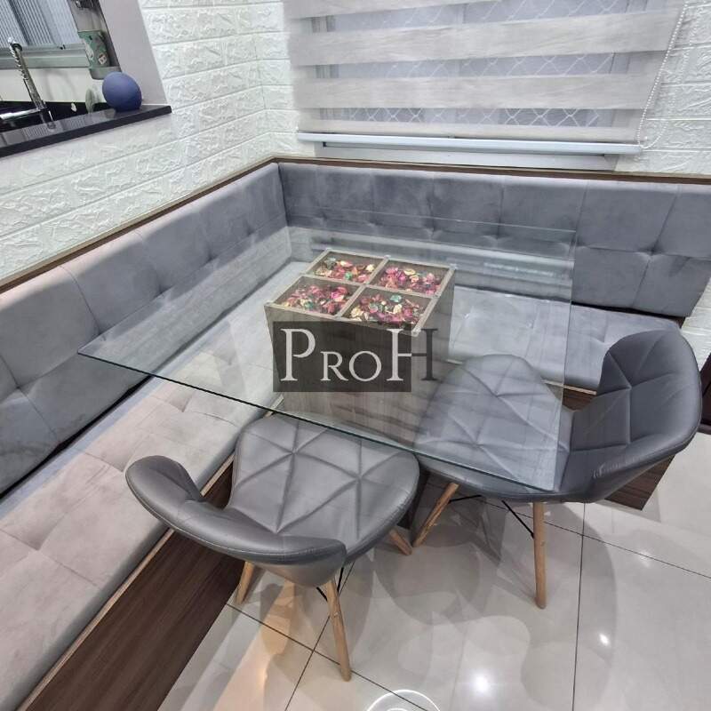 Apartamento à venda com 2 quartos, 51m² - Foto 5