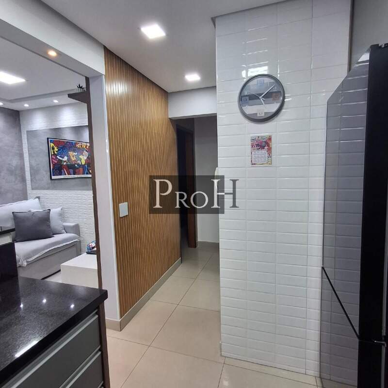 Apartamento à venda com 2 quartos, 51m² - Foto 7
