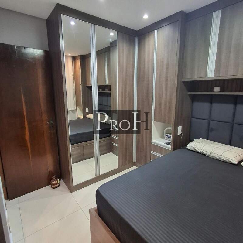 Apartamento à venda com 2 quartos, 51m² - Foto 14