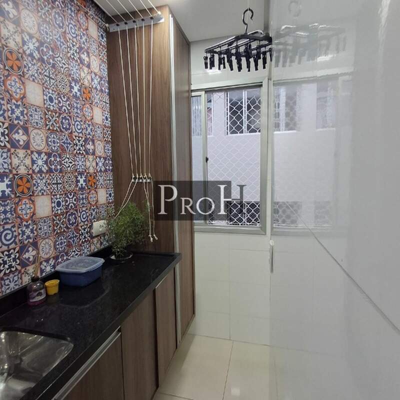 Apartamento à venda com 2 quartos, 51m² - Foto 11