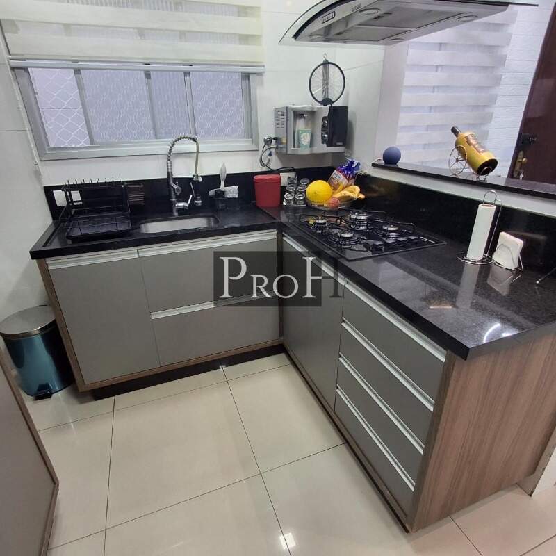 Apartamento à venda com 2 quartos, 51m² - Foto 8
