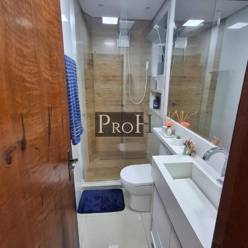 Apartamento à venda com 2 quartos, 51m² - Foto 21