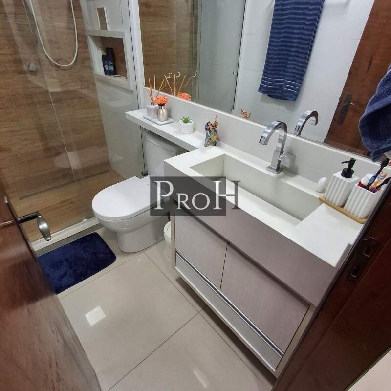 Apartamento à venda com 2 quartos, 51m² - Foto 20