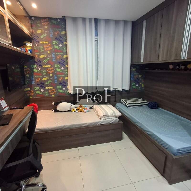 Apartamento à venda com 2 quartos, 51m² - Foto 17