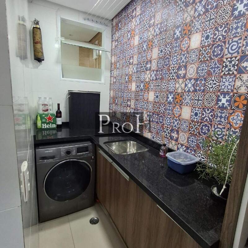 Apartamento à venda com 2 quartos, 51m² - Foto 10