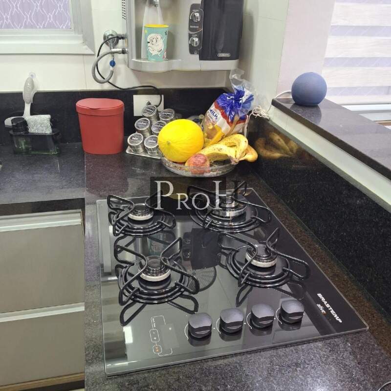 Apartamento à venda com 2 quartos, 51m² - Foto 9