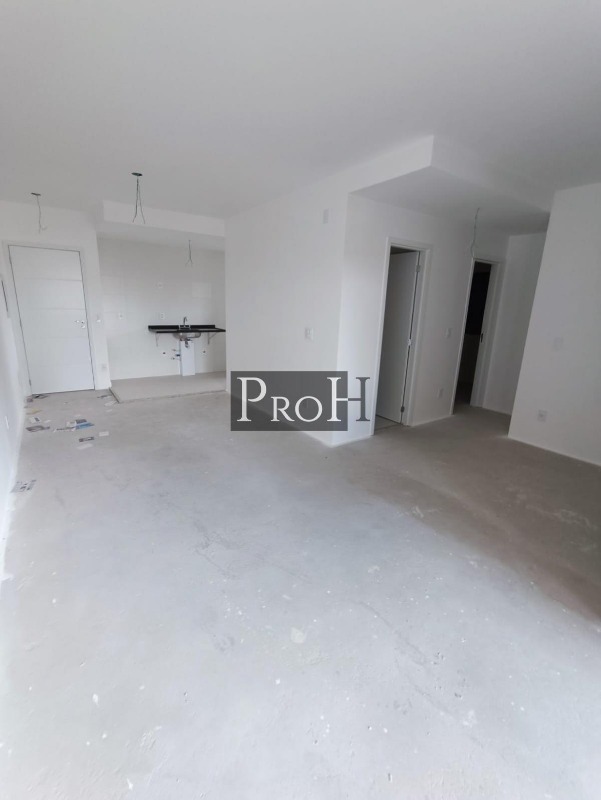 Apartamento, 2 quartos, 75 m² - Foto 2