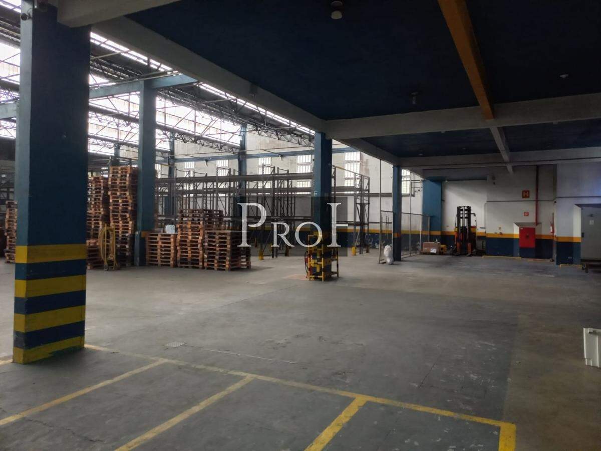 Depósito-Galpão-Armazém à venda, 2000m² - Foto 3