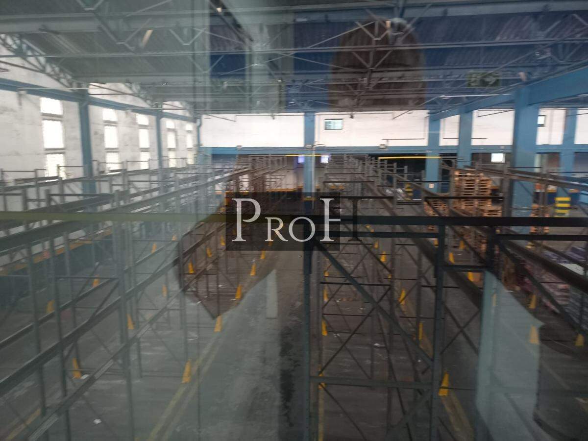 Depósito-Galpão-Armazém à venda, 2000m² - Foto 6