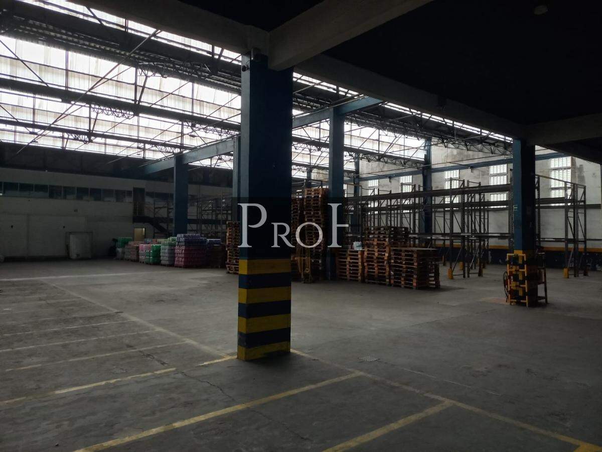 Depósito-Galpão-Armazém à venda, 2000m² - Foto 2