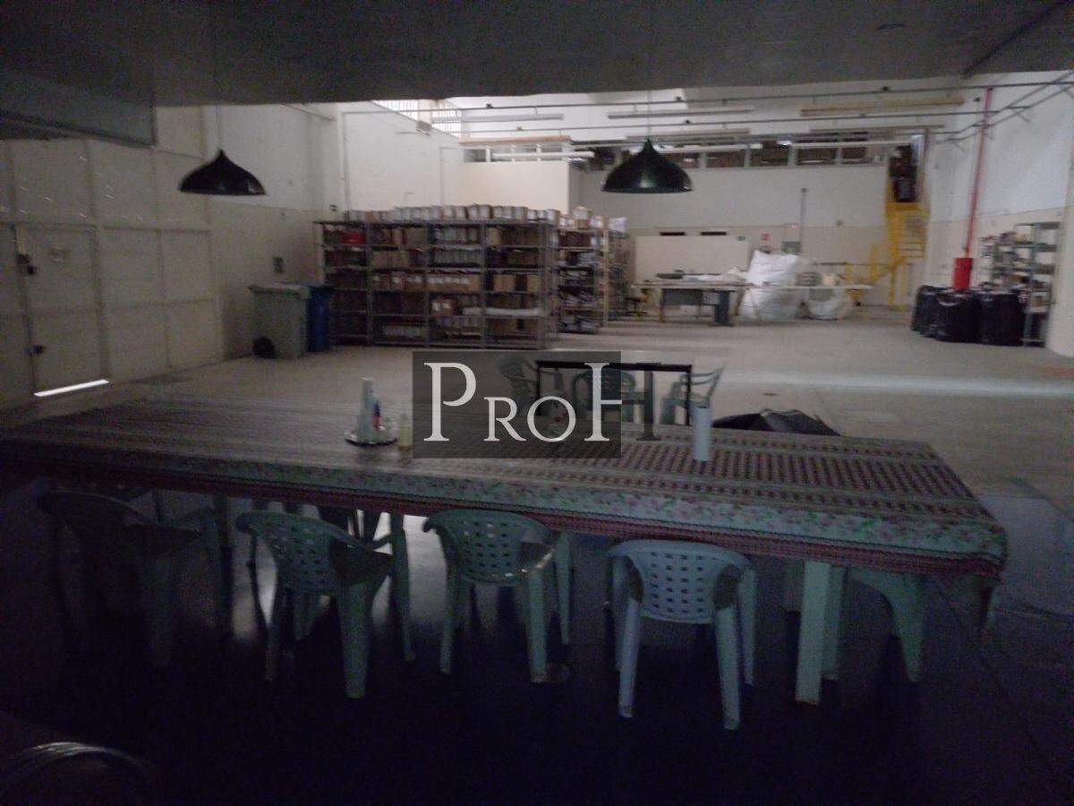 Depósito-Galpão-Armazém à venda, 2000m² - Foto 15