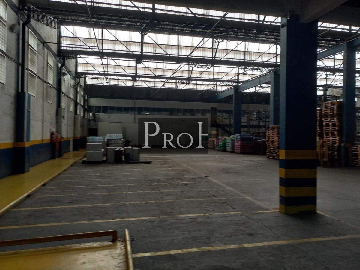 Depósito-Galpão-Armazém à venda, 2000m² - Foto 1