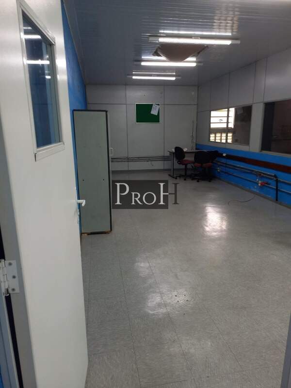 Depósito-Galpão-Armazém à venda, 2000m² - Foto 11