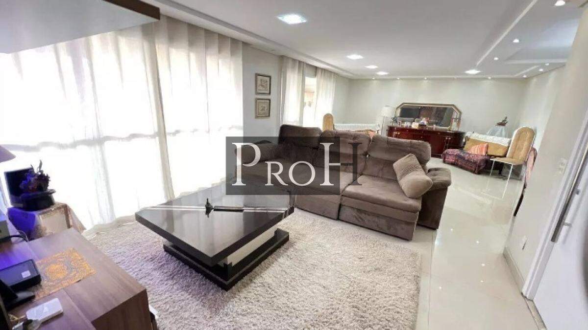 Apartamento, 4 quartos, 242 m² - Foto 5