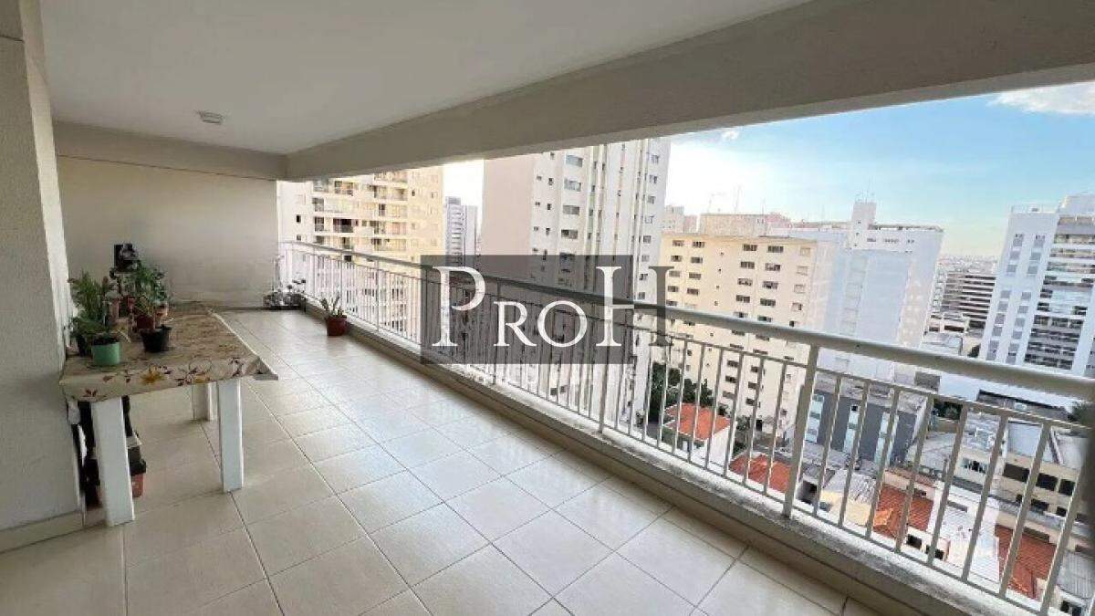 Apartamento, 4 quartos, 242 m² - Foto 22