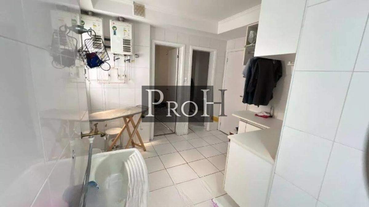 Apartamento, 4 quartos, 242 m² - Foto 10