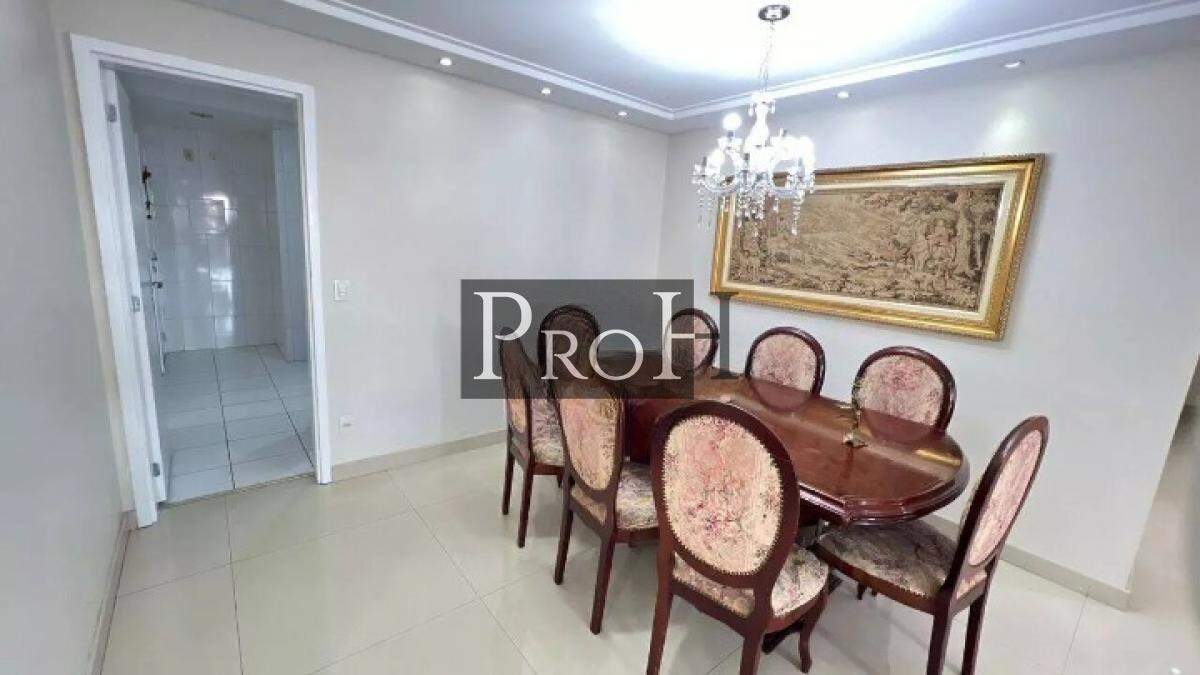 Apartamento, 4 quartos, 242 m² - Foto 2