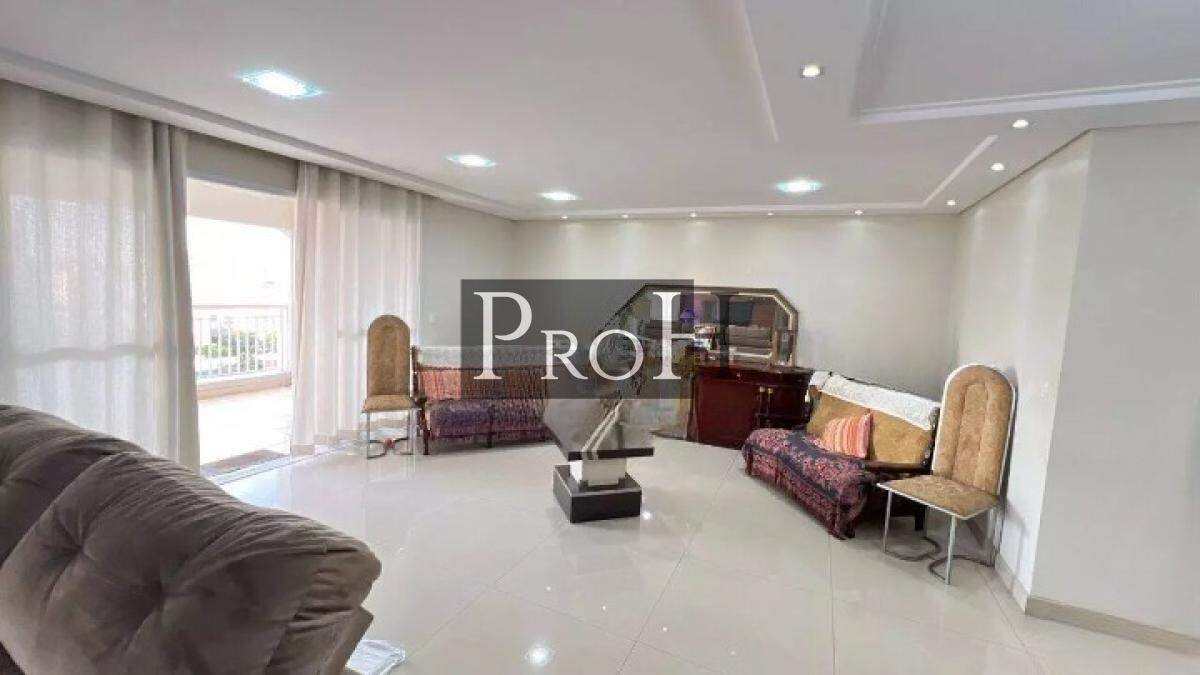 Apartamento, 4 quartos, 242 m² - Foto 6