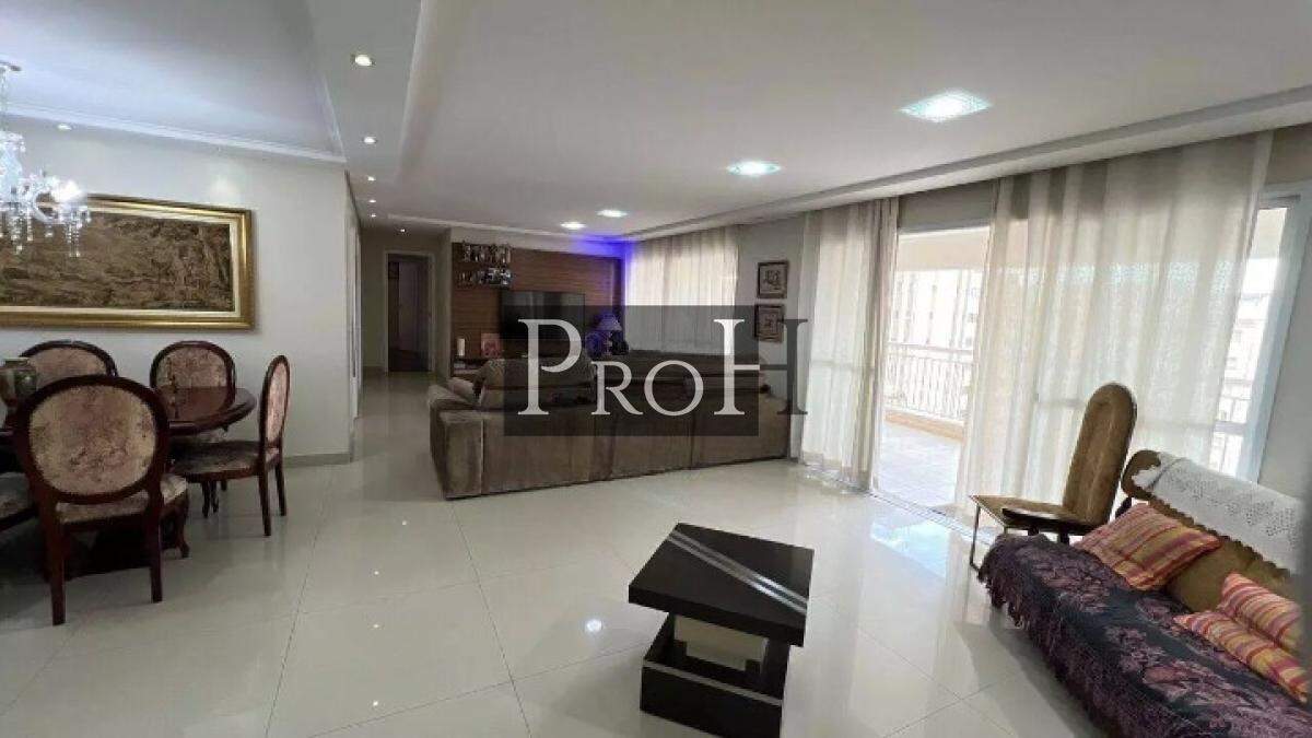 Apartamento, 4 quartos, 242 m² - Foto 1