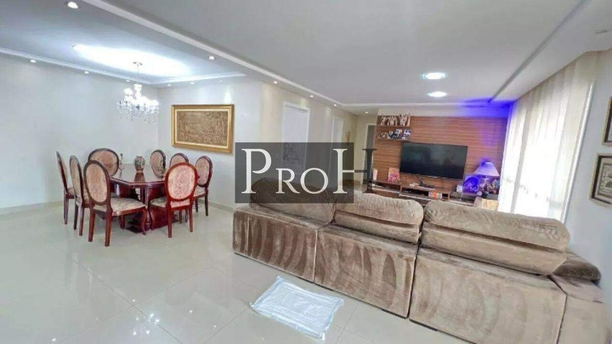 Apartamento, 4 quartos, 242 m² - Foto 3
