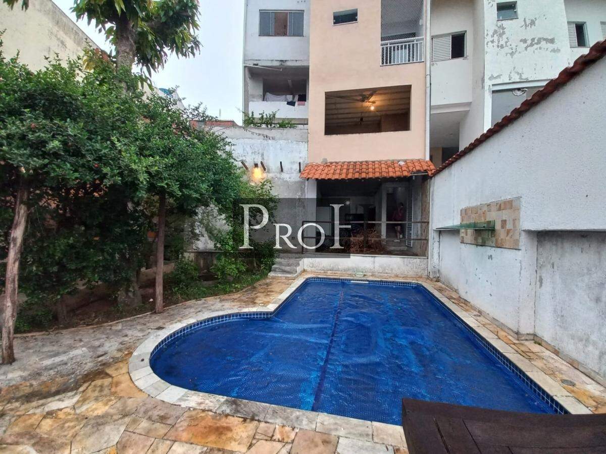 Casa à venda com 7 quartos, 500m² - Foto 23
