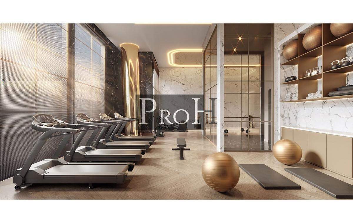 Apartamento, 3 quartos, 246 m² - Foto 6